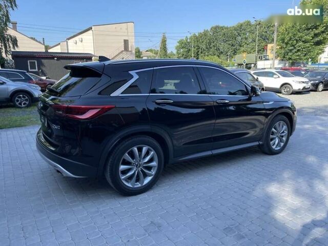 Инфинити QX50, объемом двигателя 2 л и пробегом 48 тыс. км за 19300 $, фото 8 на Automoto.ua