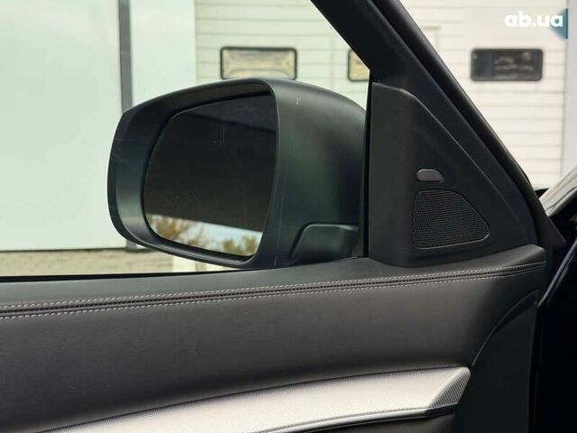 Инфинити QX50, объемом двигателя 2 л и пробегом 30 тыс. км за 25800 $, фото 29 на Automoto.ua