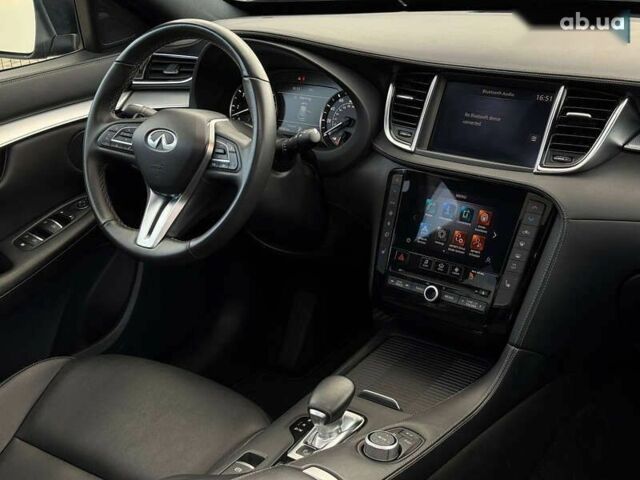 Инфинити QX50, объемом двигателя 2 л и пробегом 30 тыс. км за 25800 $, фото 20 на Automoto.ua