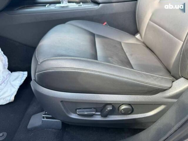 Инфинити QX50, объемом двигателя 2 л и пробегом 63 тыс. км за 14500 $, фото 14 на Automoto.ua