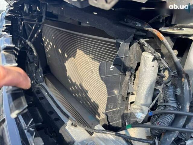 Инфинити QX50, объемом двигателя 2 л и пробегом 63 тыс. км за 14500 $, фото 22 на Automoto.ua