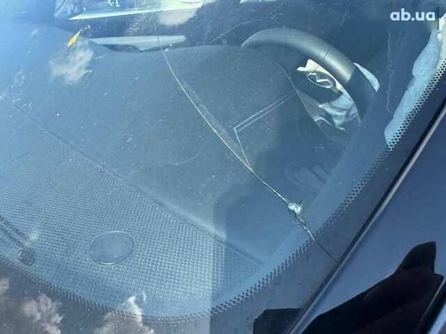 Инфинити QX50, объемом двигателя 2 л и пробегом 63 тыс. км за 14500 $, фото 24 на Automoto.ua