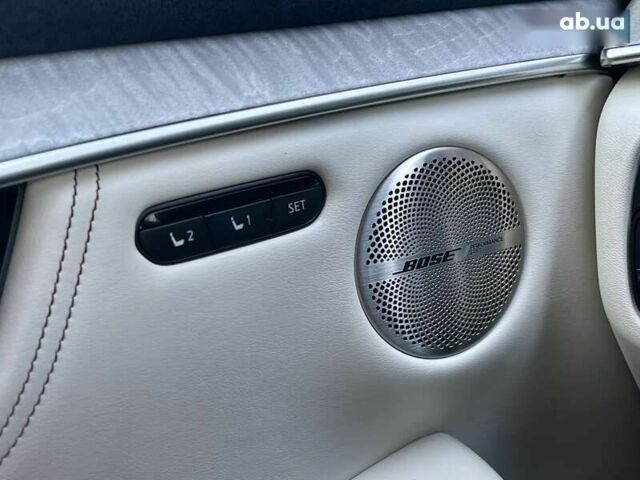 Инфинити QX50, объемом двигателя 2 л и пробегом 34 тыс. км за 34999 $, фото 29 на Automoto.ua