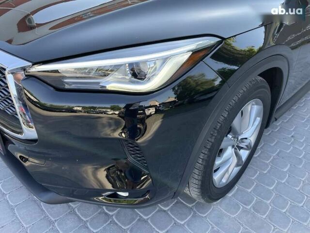 Инфинити QX50, объемом двигателя 2 л и пробегом 48 тыс. км за 19300 $, фото 21 на Automoto.ua