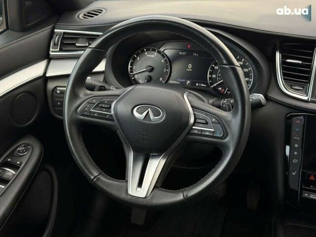Инфинити QX50, объемом двигателя 2 л и пробегом 30 тыс. км за 25800 $, фото 25 на Automoto.ua