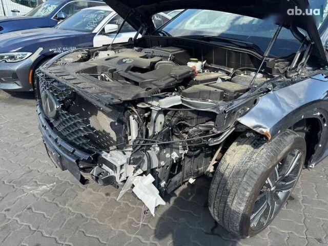 Инфинити QX50, объемом двигателя 2 л и пробегом 63 тыс. км за 14500 $, фото 18 на Automoto.ua