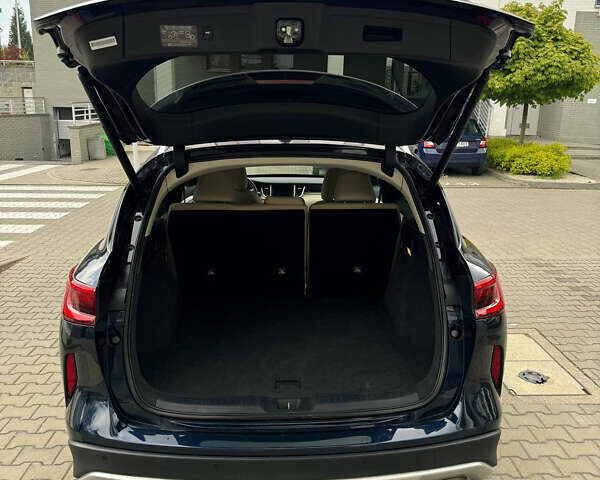 Інфініті QX50, об'ємом двигуна 1.99 л та пробігом 53 тис. км за 24999 $, фото 6 на Automoto.ua