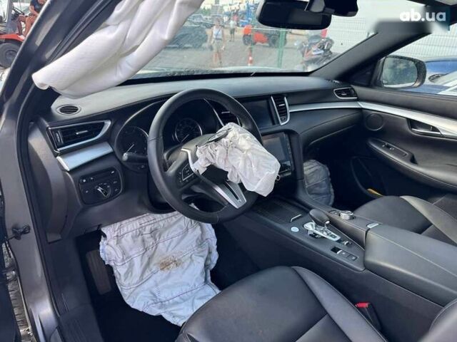 Инфинити QX50, объемом двигателя 2 л и пробегом 63 тыс. км за 14500 $, фото 10 на Automoto.ua