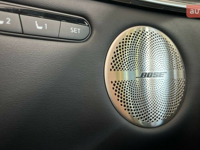 Інфініті QX50, об'ємом двигуна 2 л та пробігом 0 тис. км за 58083 $, фото 21 на Automoto.ua
