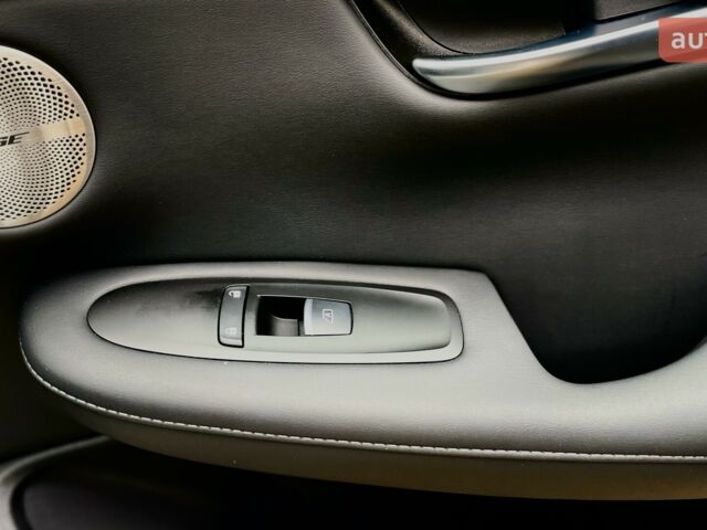 Инфинити QX50, объемом двигателя 2 л и пробегом 0 тыс. км за 51725 $, фото 12 на Automoto.ua