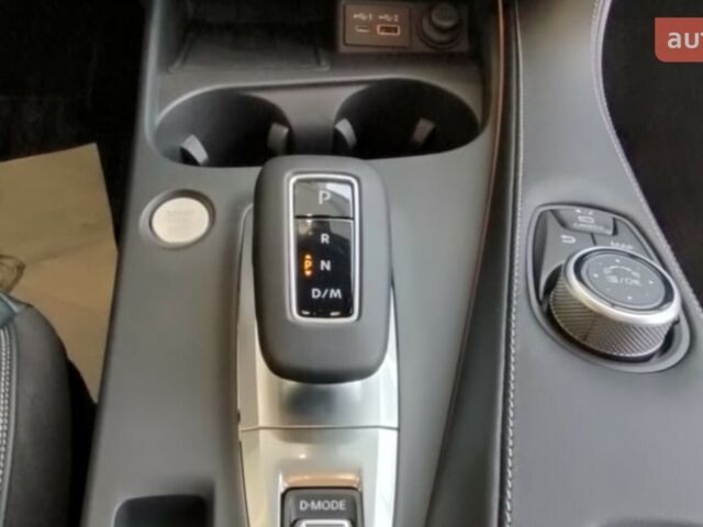 Інфініті QX50, об'ємом двигуна 2 л та пробігом 0 тис. км за 55621 $, фото 31 на Automoto.ua