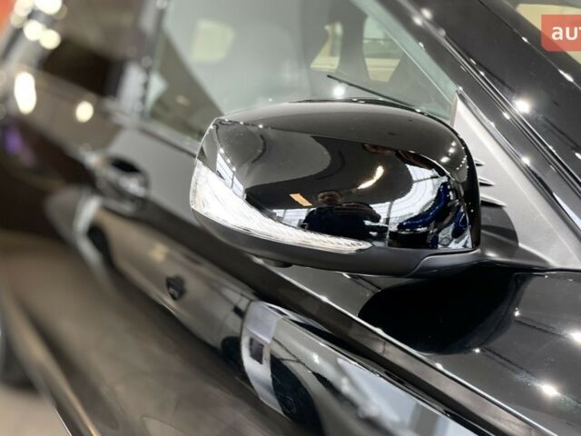 Инфинити QX50 2024 в Киеве на Automoto.ua Инфинити QX50, объемом двигателя 2 л и пробегом 0 тыс. км за 58807 $, фото 29 на Automoto.ua