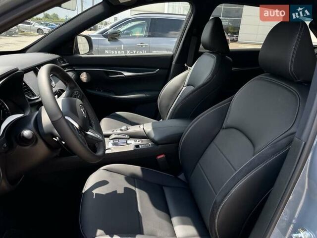 Инфинити QX50, объемом двигателя 2 л и пробегом 1 тыс. км за 55030 $, фото 14 на Automoto.ua