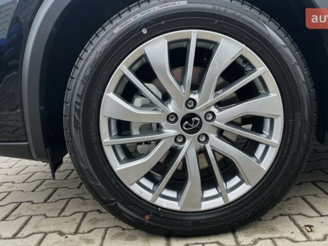 Инфинити QX50, объемом двигателя 2 л и пробегом 0 тыс. км за 50380 $, фото 33 на Automoto.ua