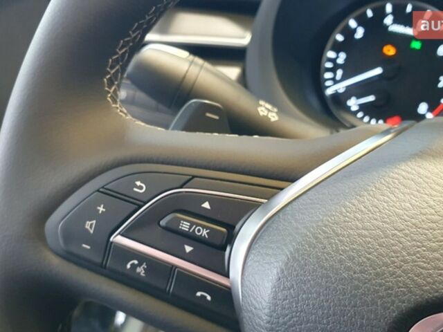 Инфинити QX50, объемом двигателя 2 л и пробегом 0 тыс. км за 44644 $, фото 25 на Automoto.ua
