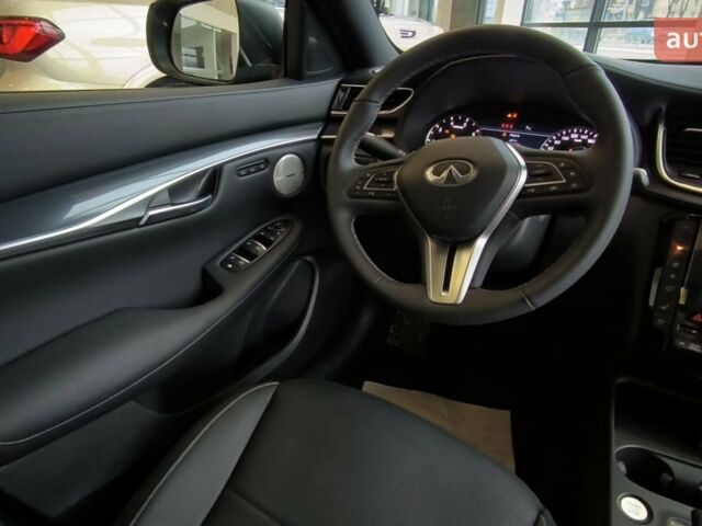 Инфинити QX50, объемом двигателя 2 л и пробегом 0 тыс. км за 52500 $, фото 26 на Automoto.ua