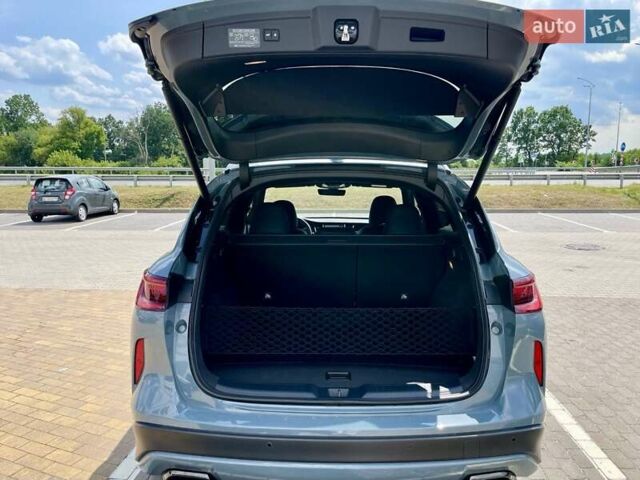 Инфинити QX50, объемом двигателя 2 л и пробегом 1 тыс. км за 55030 $, фото 23 на Automoto.ua