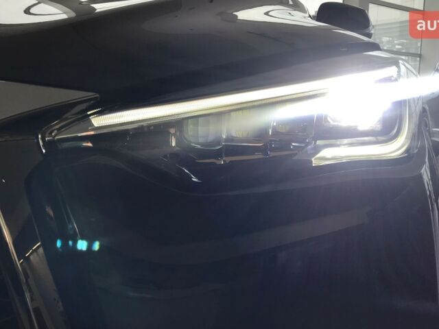 Інфініті QX50, об'ємом двигуна 2 л та пробігом 0 тис. км за 62577 $, фото 19 на Automoto.ua