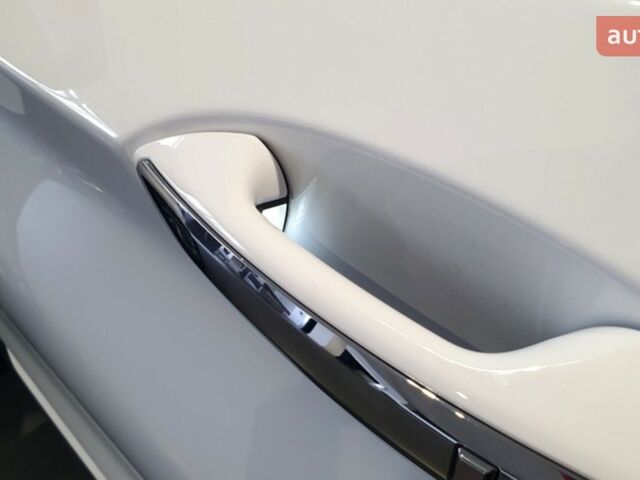 Инфинити QX50, объемом двигателя 2 л и пробегом 0 тыс. км за 44644 $, фото 36 на Automoto.ua