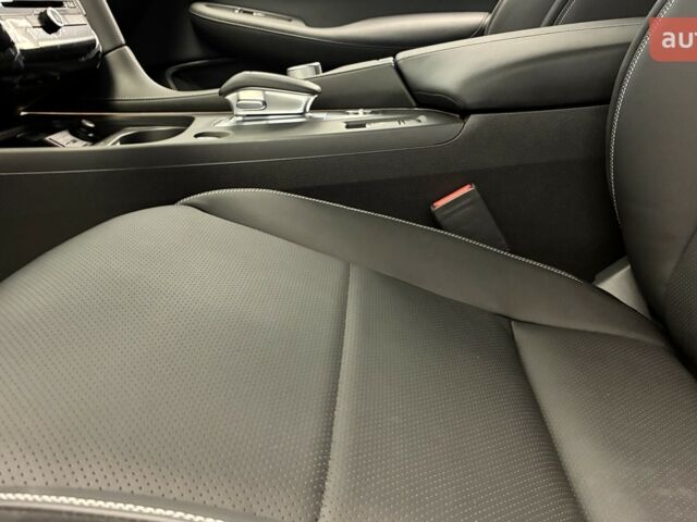 Инфинити QX50, объемом двигателя 2 л и пробегом 0 тыс. км за 61734 $, фото 11 на Automoto.ua