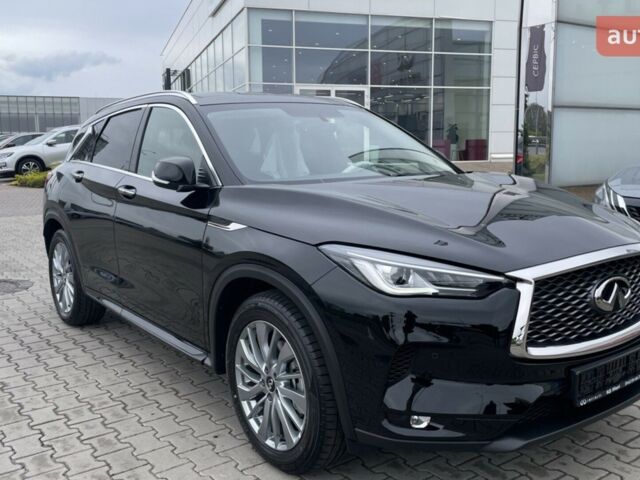 Инфинити QX50, объемом двигателя 2 л и пробегом 0 тыс. км за 49024 $, фото 13 на Automoto.ua