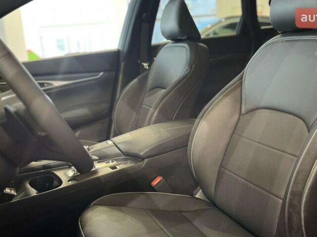 Інфініті QX50, об'ємом двигуна 2 л та пробігом 0 тис. км за 58083 $, фото 12 на Automoto.ua