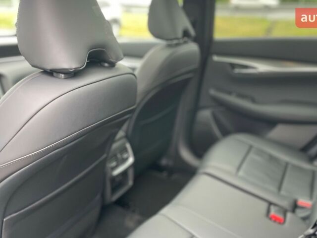 Инфинити QX50, объемом двигателя 2 л и пробегом 0 тыс. км за 50380 $, фото 24 на Automoto.ua