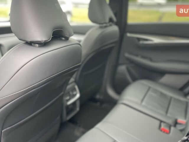 Инфинити QX50, объемом двигателя 2 л и пробегом 0 тыс. км за 49024 $, фото 24 на Automoto.ua