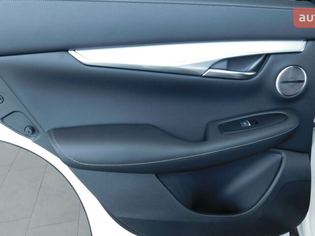 Инфинити QX50, объемом двигателя 2 л и пробегом 0 тыс. км за 51725 $, фото 38 на Automoto.ua