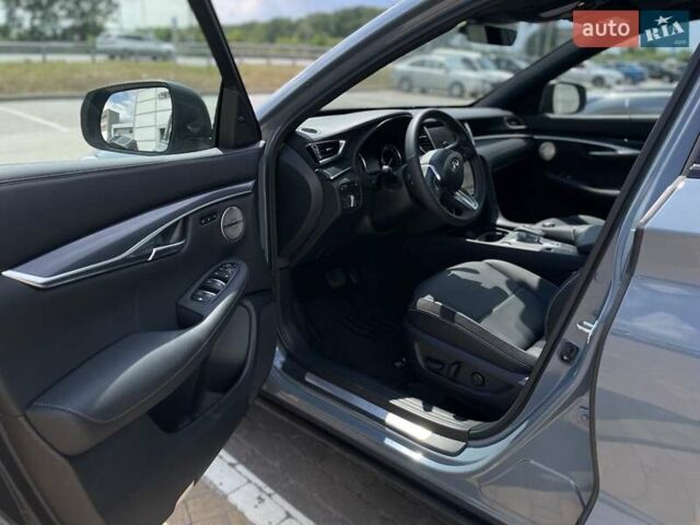 Инфинити QX50, объемом двигателя 2 л и пробегом 1 тыс. км за 55030 $, фото 13 на Automoto.ua