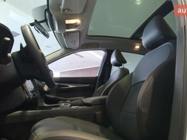 Инфинити QX50, объемом двигателя 2 л и пробегом 0 тыс. км за 44644 $, фото 20 на Automoto.ua