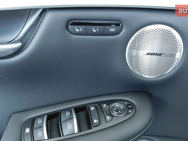 Инфинити QX50, объемом двигателя 2 л и пробегом 0 тыс. км за 51725 $, фото 30 на Automoto.ua