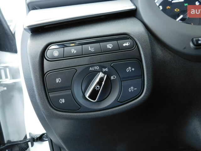 Инфинити QX50, объемом двигателя 2 л и пробегом 0 тыс. км за 51725 $, фото 42 на Automoto.ua