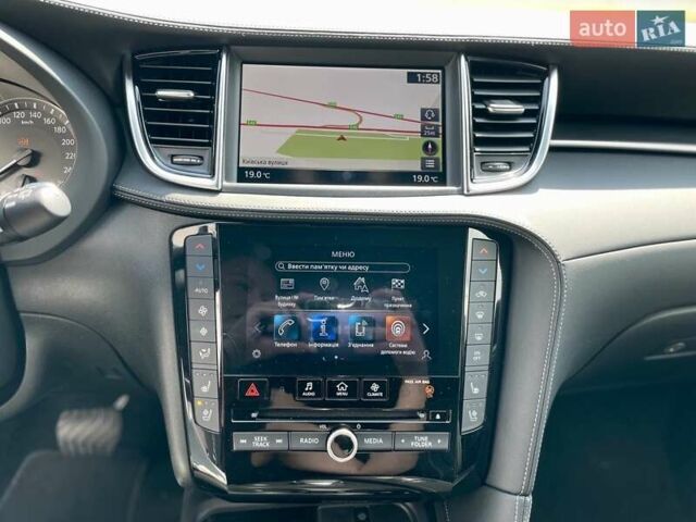 Инфинити QX50, объемом двигателя 2 л и пробегом 1 тыс. км за 55030 $, фото 16 на Automoto.ua
