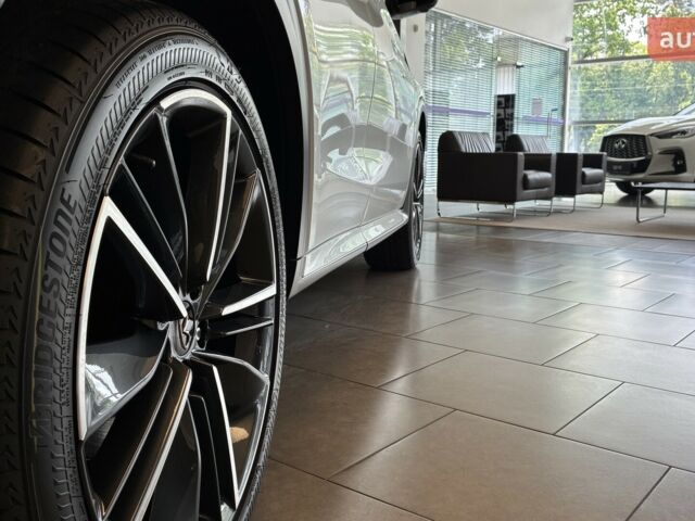 Инфинити QX50, объемом двигателя 2 л и пробегом 0 тыс. км за 61734 $, фото 17 на Automoto.ua