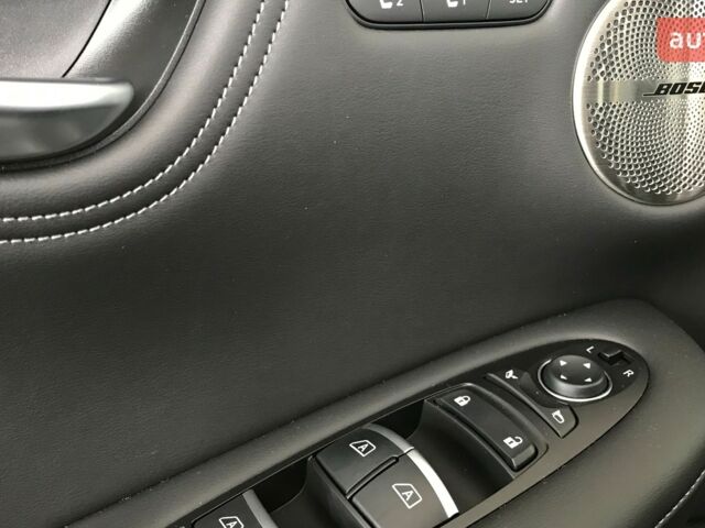 Инфинити QX50, объемом двигателя 2 л и пробегом 0 тыс. км за 61535 $, фото 13 на Automoto.ua