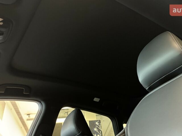 Инфинити QX50, объемом двигателя 2 л и пробегом 0 тыс. км за 61734 $, фото 13 на Automoto.ua