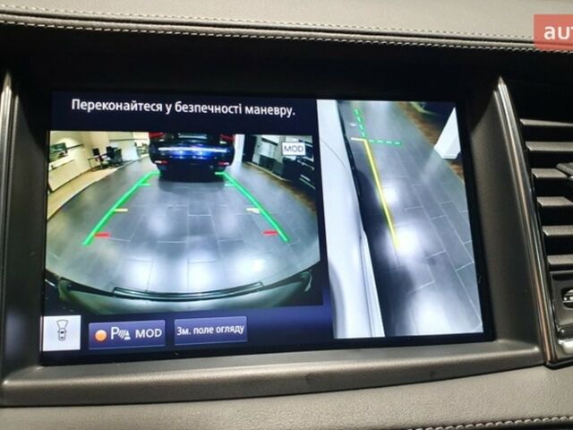 купити нове авто Інфініті QX50 2024 року від офіційного дилера INFINITI, "ЛИГА ЛЮКС" Інфініті фото