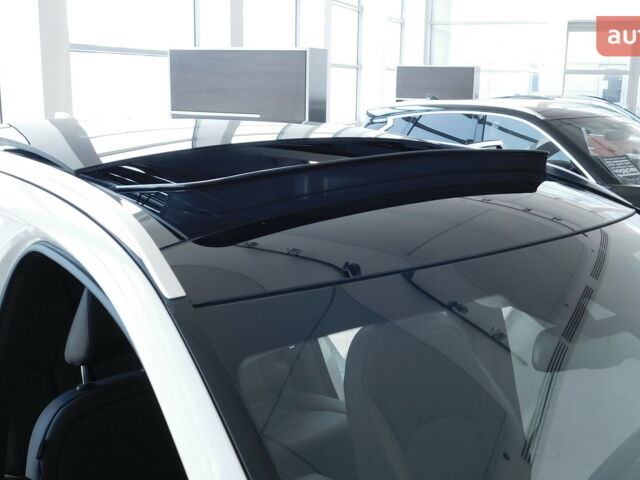 Инфинити QX50, объемом двигателя 2 л и пробегом 0 тыс. км за 51725 $, фото 34 на Automoto.ua