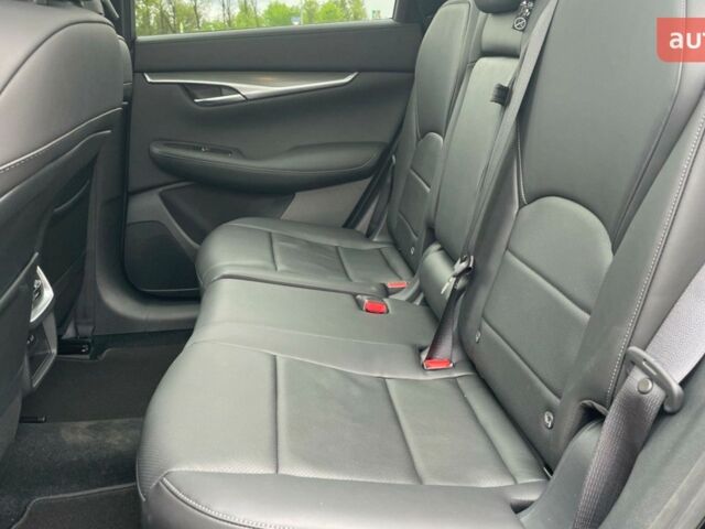 Инфинити QX50, объемом двигателя 2 л и пробегом 0 тыс. км за 49024 $, фото 28 на Automoto.ua