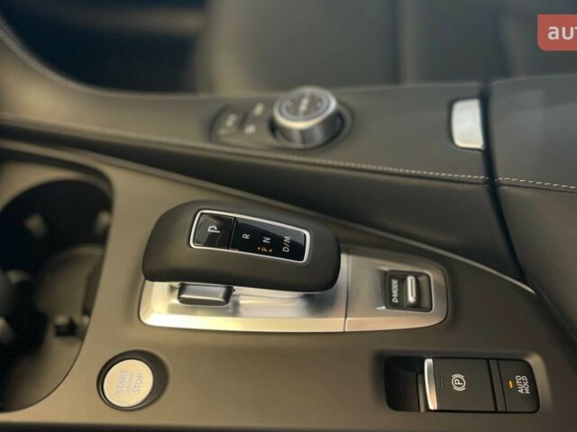Инфинити QX50, объемом двигателя 2 л и пробегом 0 тыс. км за 49024 $, фото 7 на Automoto.ua