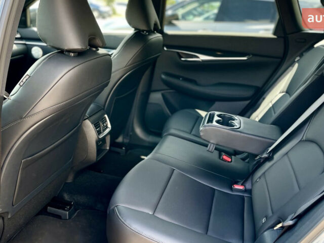 Інфініті QX50, об'ємом двигуна 2 л та пробігом 0 тис. км за 58083 $, фото 34 на Automoto.ua