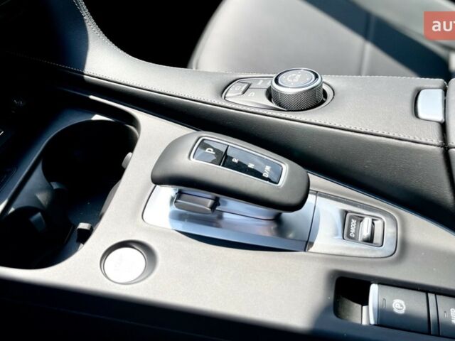 Інфініті QX50, об'ємом двигуна 2 л та пробігом 0 тис. км за 58083 $, фото 43 на Automoto.ua