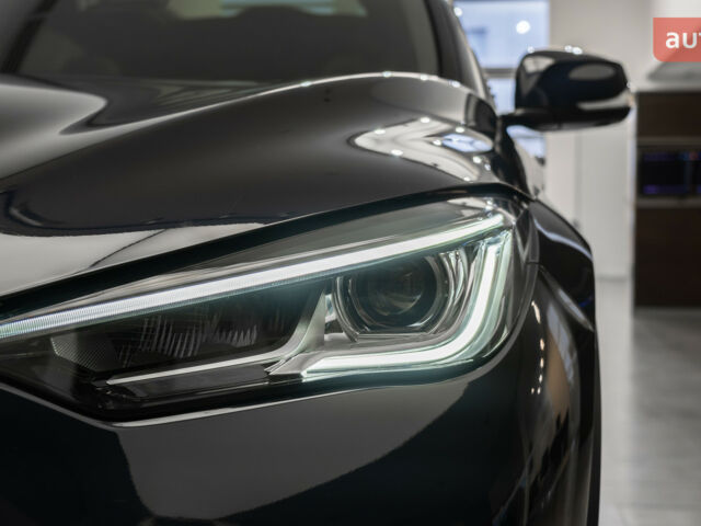Інфініті QX50, об'ємом двигуна 2 л та пробігом 0 тис. км за 60944 $, фото 29 на Automoto.ua