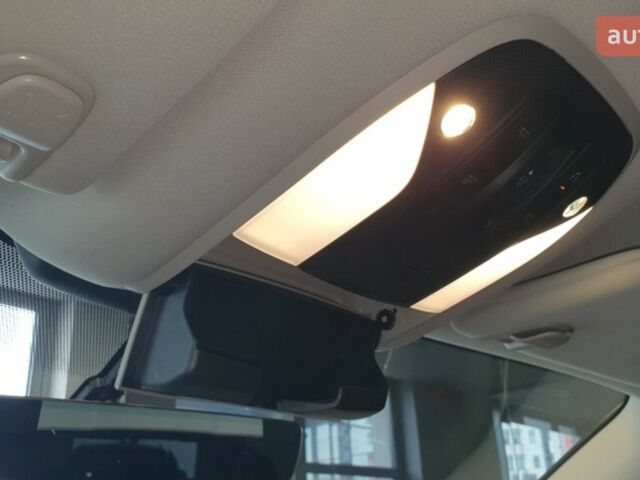 Инфинити QX50, объемом двигателя 2 л и пробегом 0 тыс. км за 44644 $, фото 41 на Automoto.ua