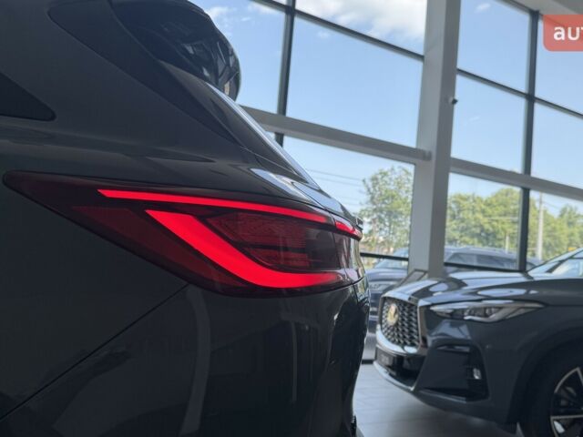 Інфініті QX50, об'ємом двигуна 2 л та пробігом 0 тис. км за 55621 $, фото 21 на Automoto.ua