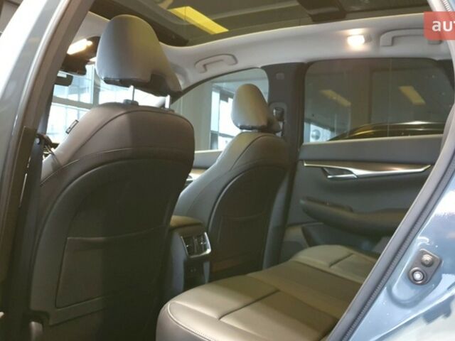 Инфинити QX50, объемом двигателя 2 л и пробегом 0 тыс. км за 44644 $, фото 43 на Automoto.ua