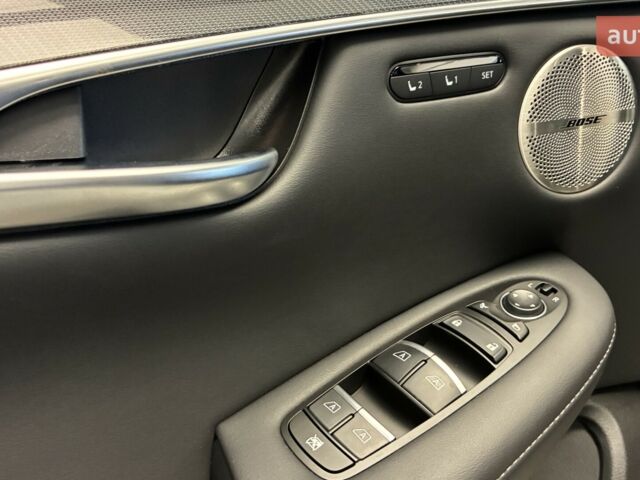 Инфинити QX50, объемом двигателя 2 л и пробегом 0 тыс. км за 61734 $, фото 10 на Automoto.ua