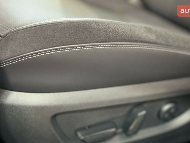 Інфініті QX50, об'ємом двигуна 2 л та пробігом 0 тис. км за 58083 $, фото 17 на Automoto.ua