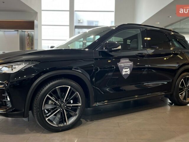 Инфинити QX50 2024 в Киеве на Automoto.ua Инфинити QX50, объемом двигателя 2 л и пробегом 0 тыс. км за 58807 $, фото 4 на Automoto.ua